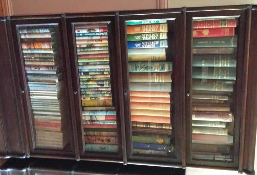 ベッドアンドブレックファースト Amber Lodge Tamborine