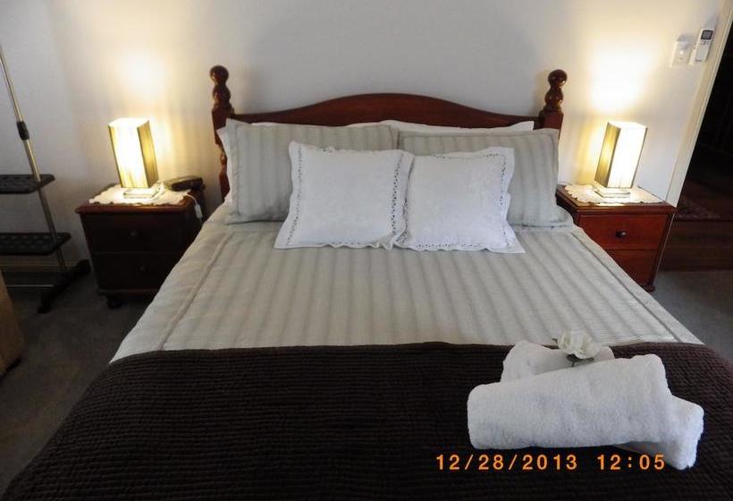 ベッドアンドブレックファースト Amber Lodge Tamborine