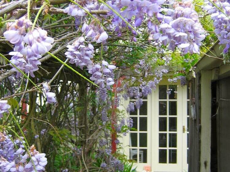 민박 Crabtree House