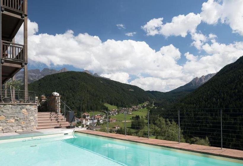 Charme Hotel Friedrich