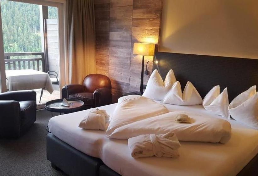 Charme Hotel Friedrich