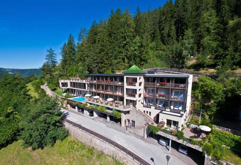 Charme Hotel Friedrich