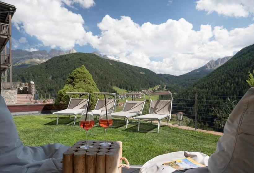 Charme Hotel Friedrich