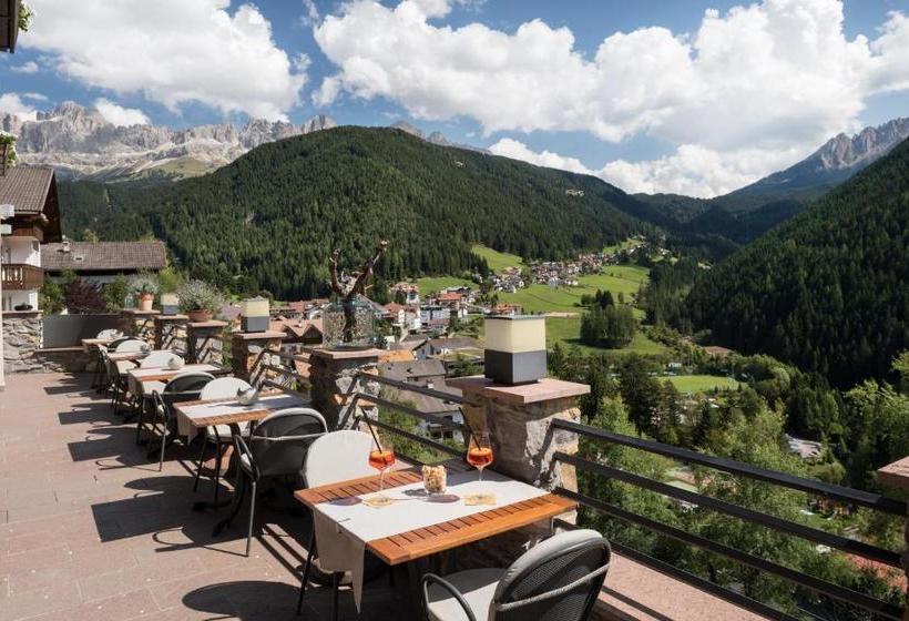 Charme Hotel Friedrich