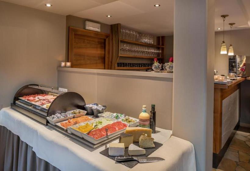 Charme Hotel Friedrich