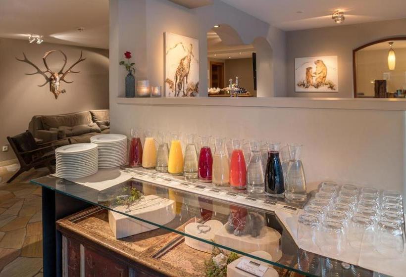 Charme Hotel Friedrich