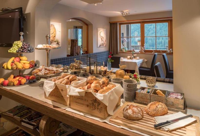 Charme Hotel Friedrich