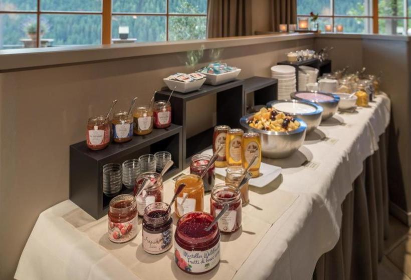 Charme Hotel Friedrich