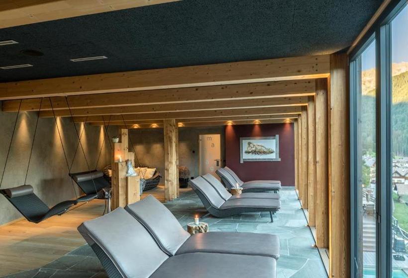 Charme Hotel Friedrich