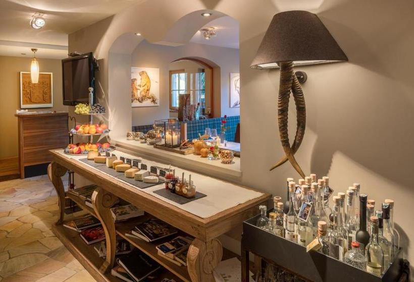 Charme Hotel Friedrich