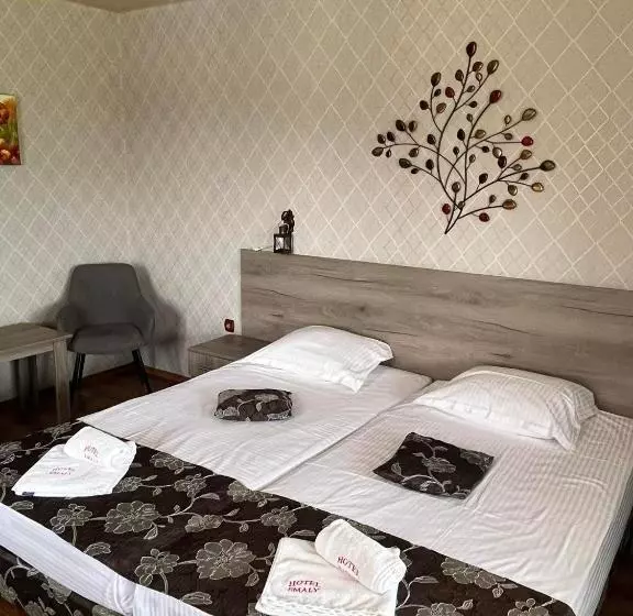 Family Hotel Emaly 2