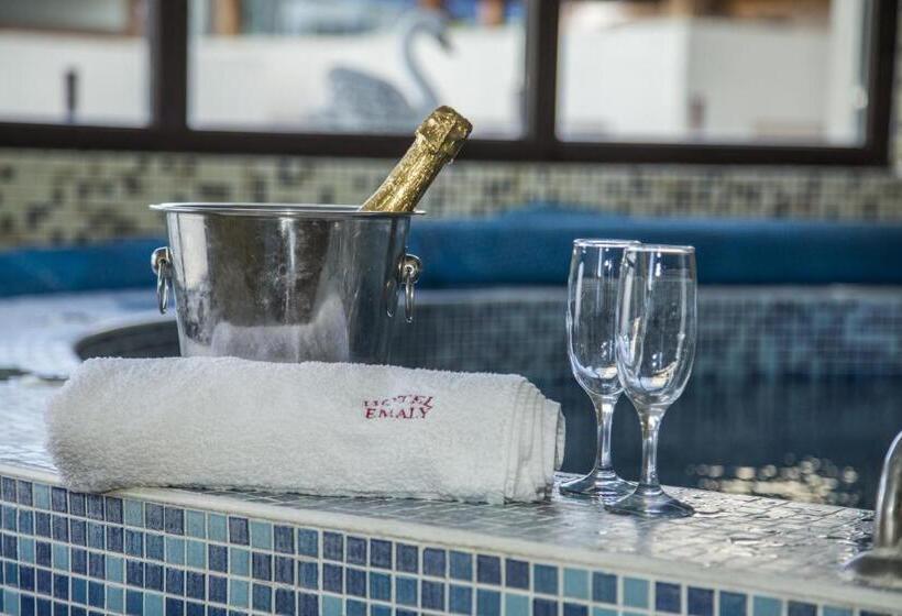 Family Hotel Emaly 2