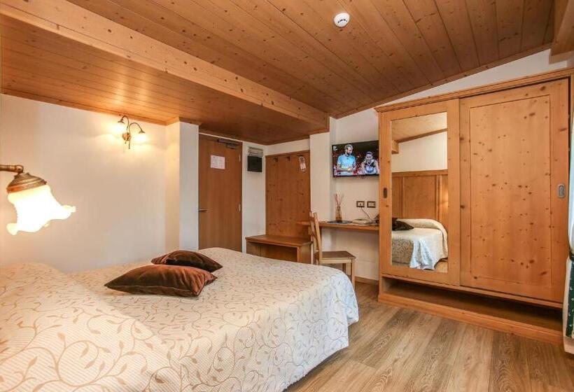 בית מלון כפרי Albergo Adele