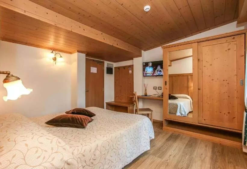 Hôtel Albergo Adele