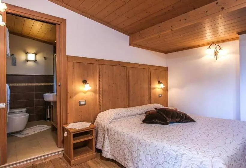 Hôtel Albergo Adele