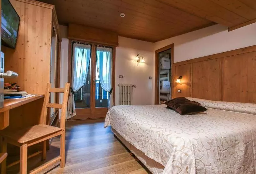 Hôtel Albergo Adele