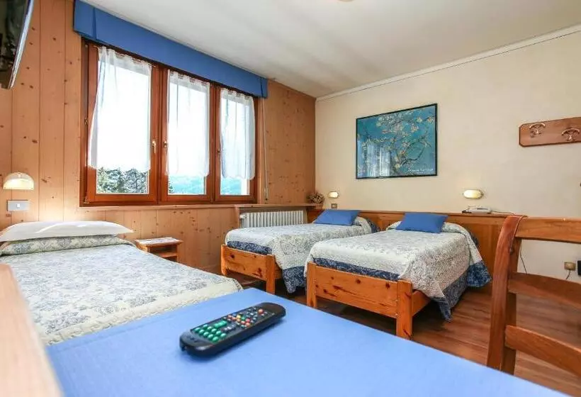 Hôtel Albergo Adele