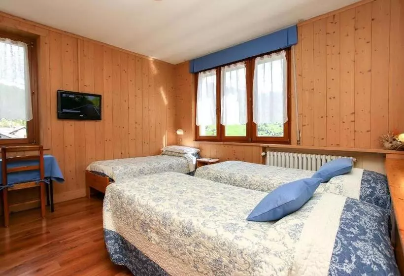 Hôtel Albergo Adele