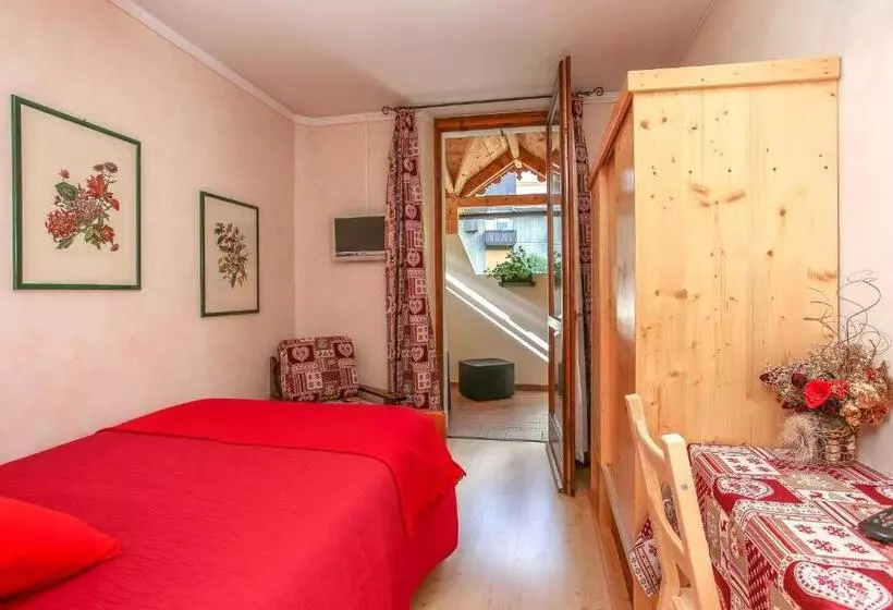 Hôtel Albergo Adele
