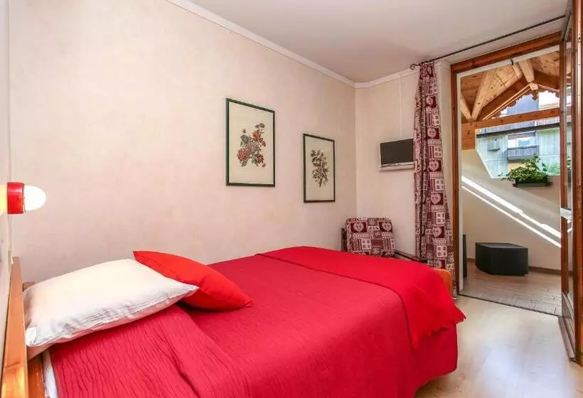 Hôtel Albergo Adele