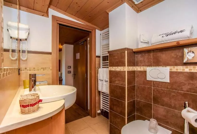 Hôtel Albergo Adele