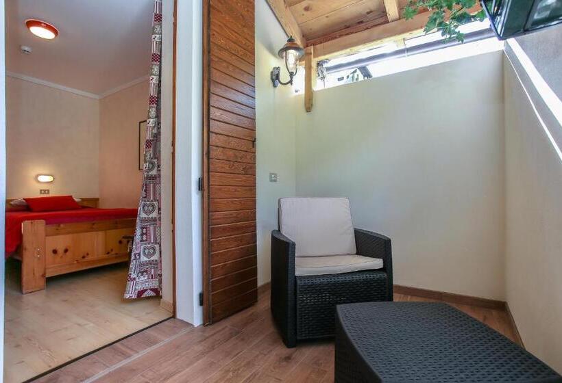 בית מלון כפרי Albergo Adele