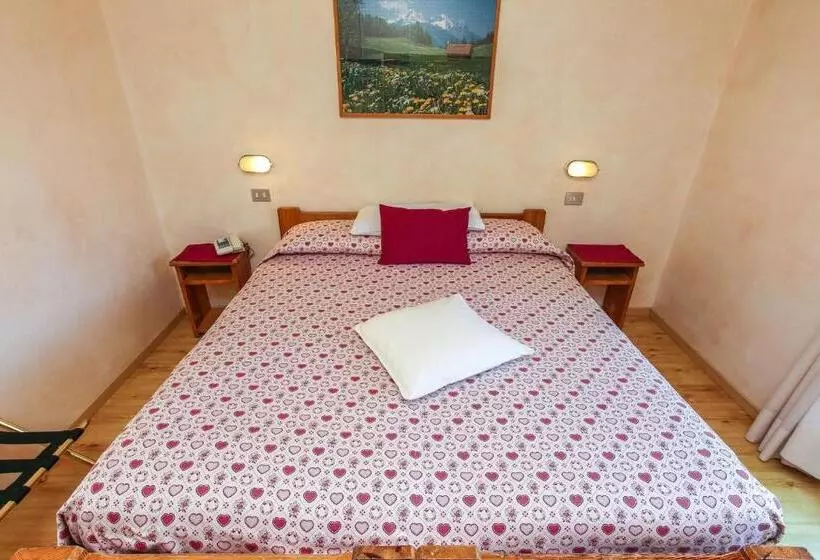 Hôtel Albergo Adele