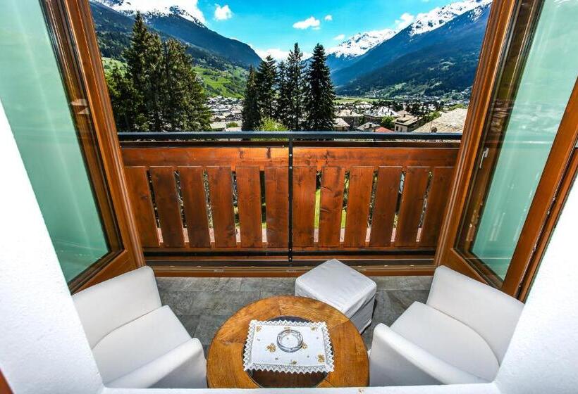 בית מלון כפרי Albergo Adele