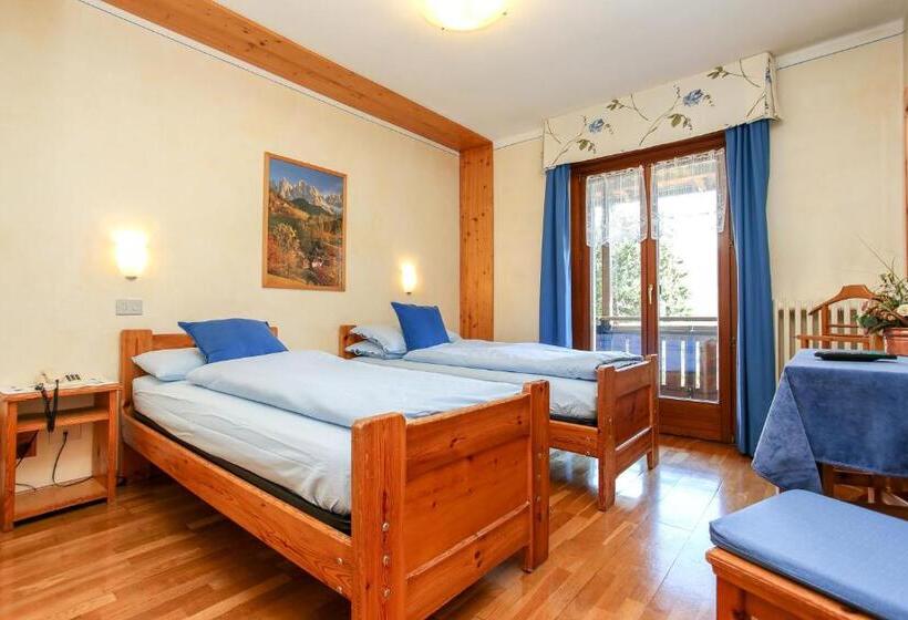 בית מלון כפרי Albergo Adele