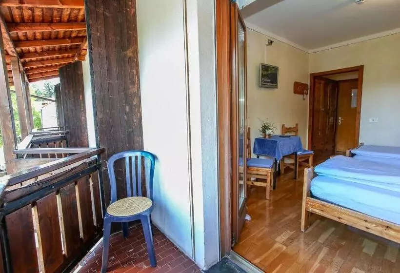 Hôtel Albergo Adele