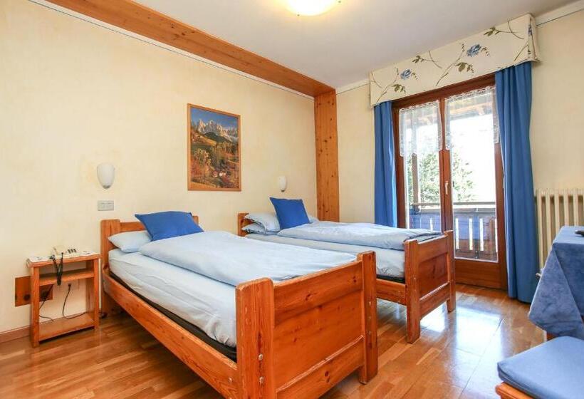 בית מלון כפרי Albergo Adele