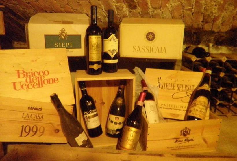 Szálloda Albergo Michieletto