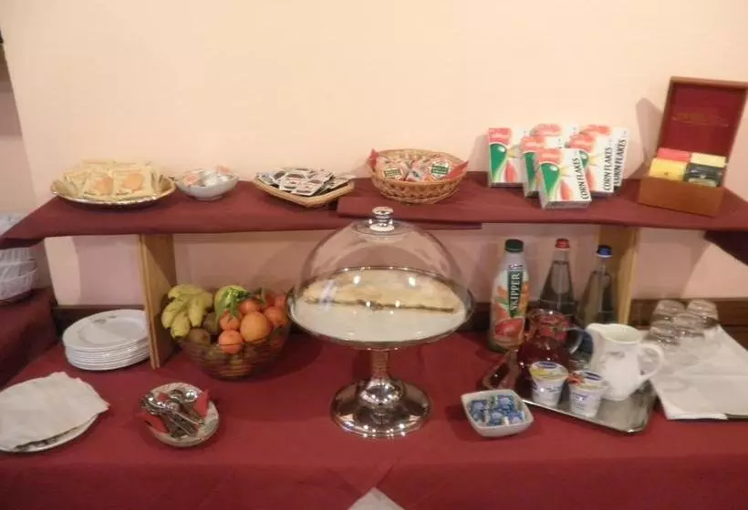 Hotelli Albergo Michieletto