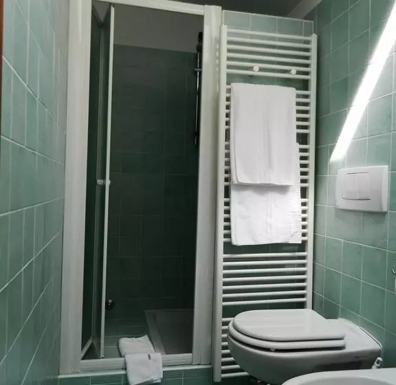 Hotelli Albergo Michieletto