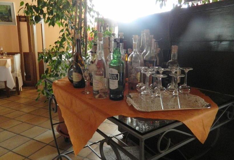 Szálloda Albergo Michieletto