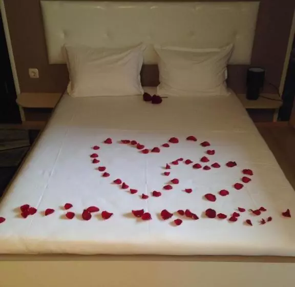 Hotel Alegra