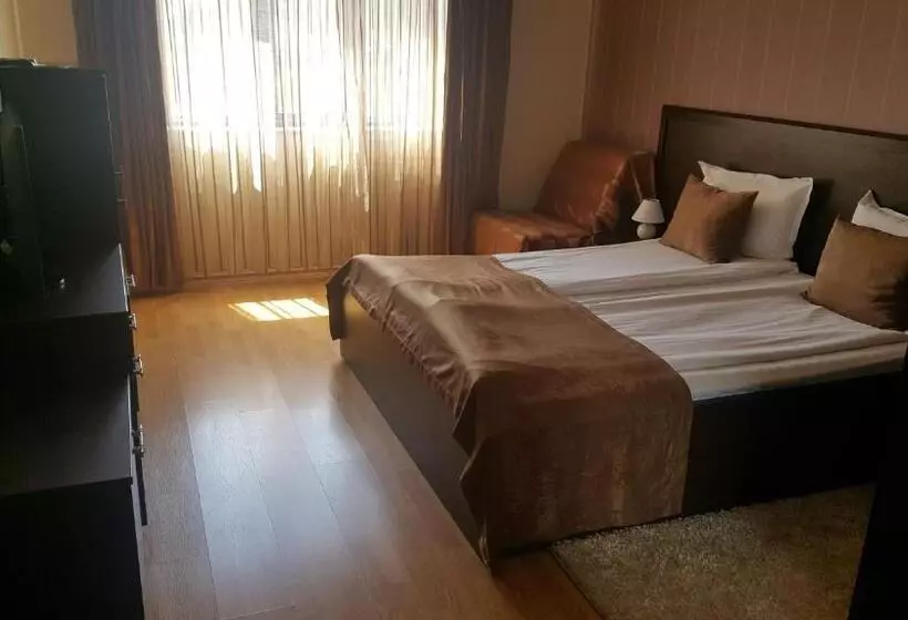 Hotel Alegra