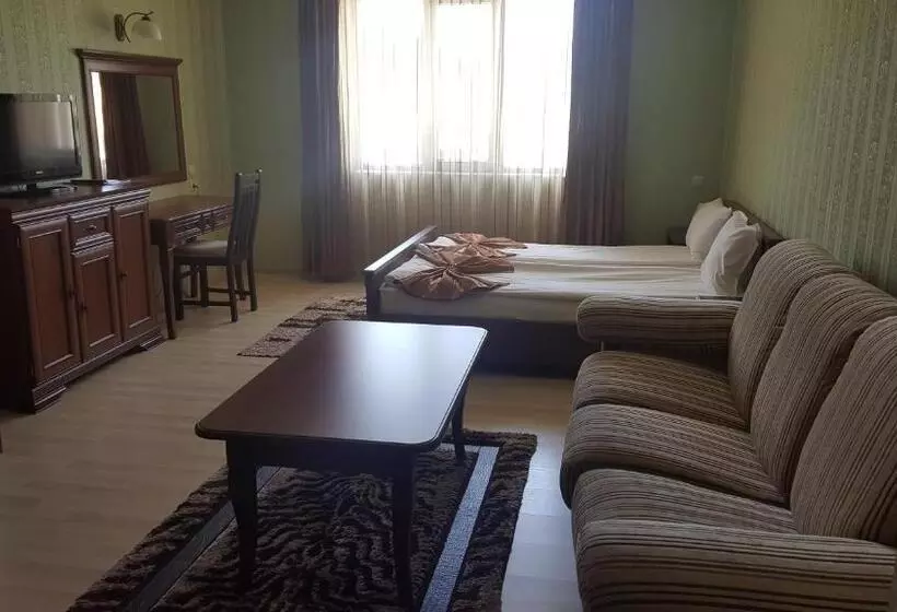 Hotel Alegra