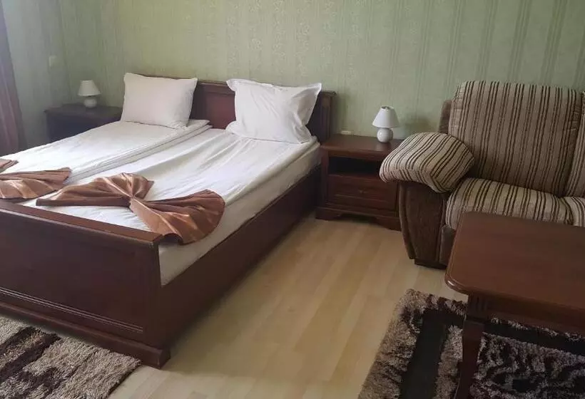 Hotel Alegra