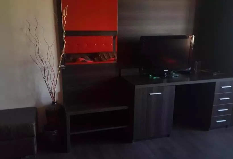Hotel Alegra