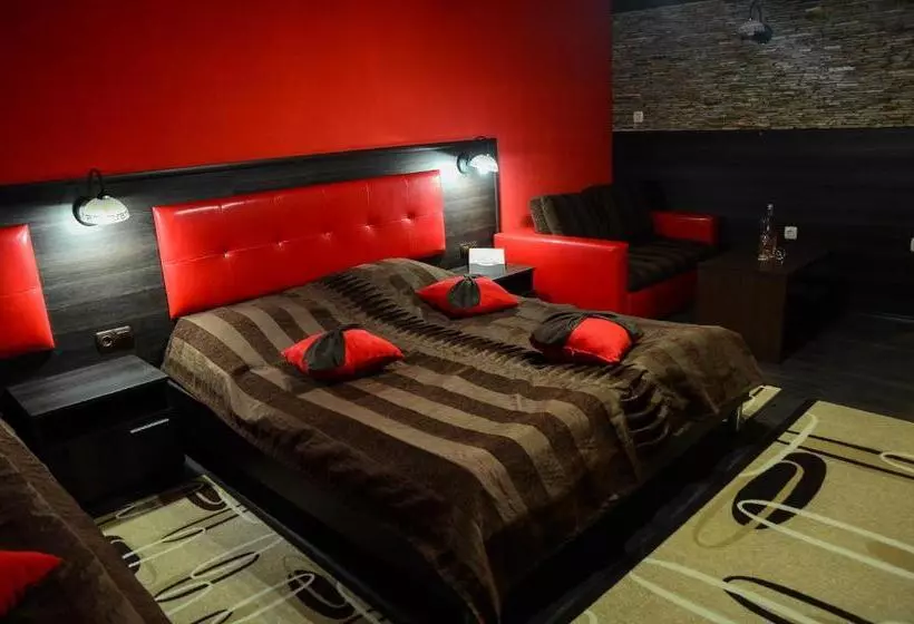 Hotel Alegra