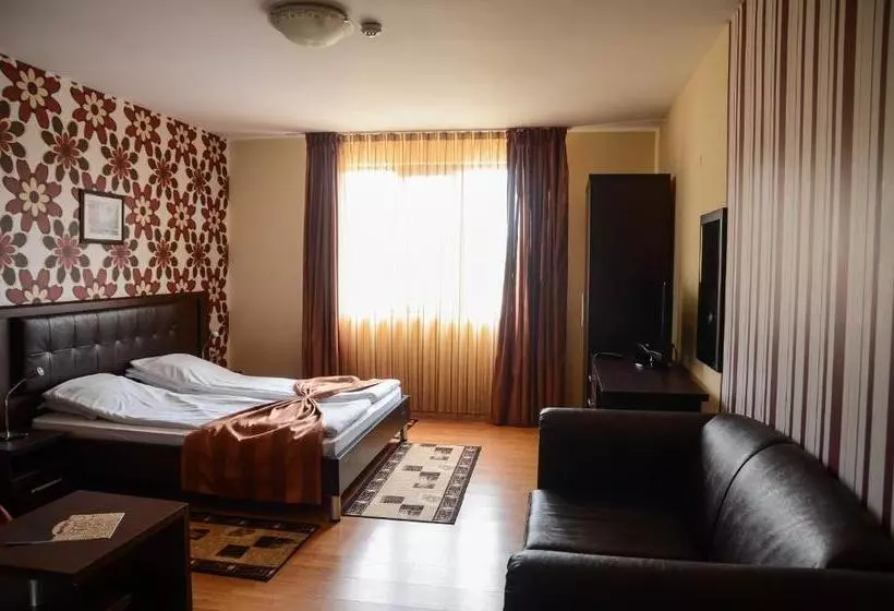 Hotel Alegra