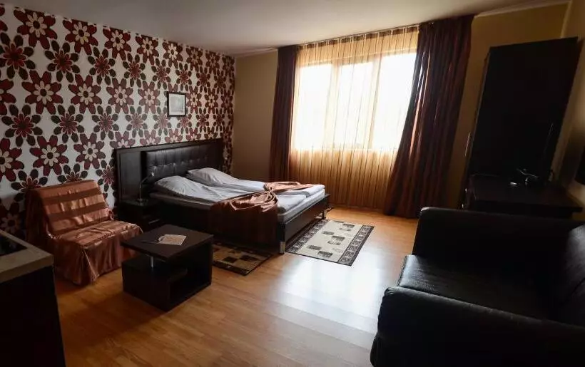 Hotel Alegra