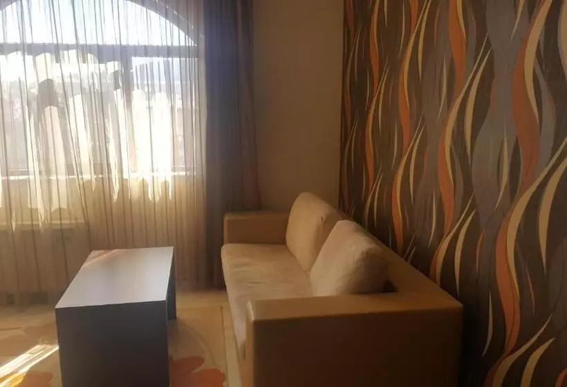 Hotel Alegra