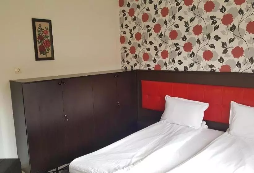 Hotel Alegra