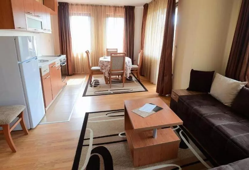 Hotel Alegra