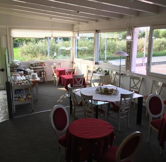 בית מלון כפרי Alle Scuole New