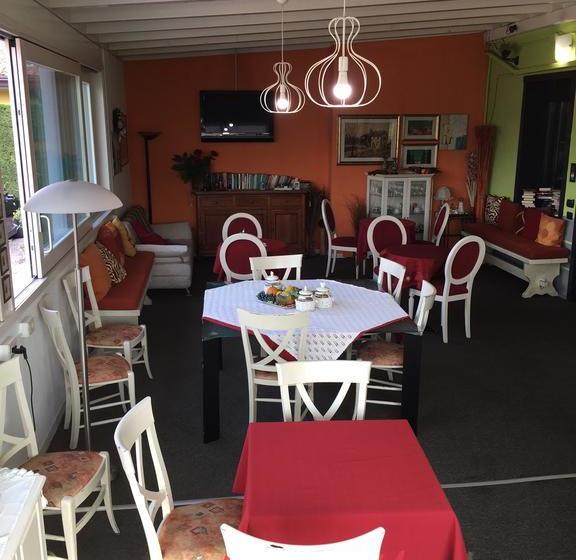 בית מלון כפרי Alle Scuole New