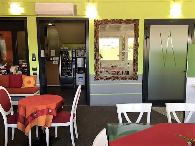 בית מלון כפרי Alle Scuole New