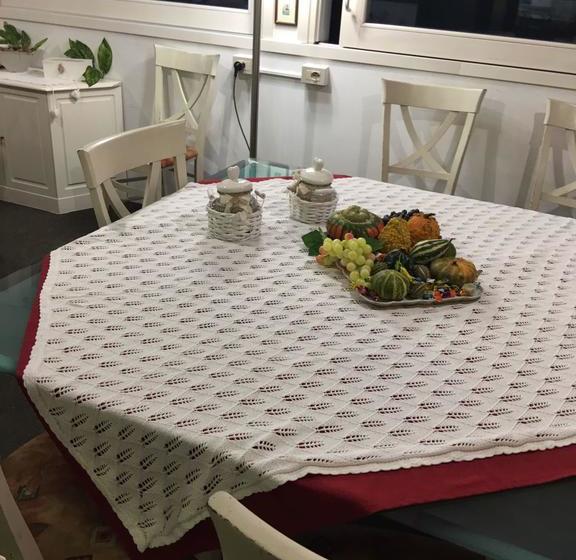 בית מלון כפרי Alle Scuole New